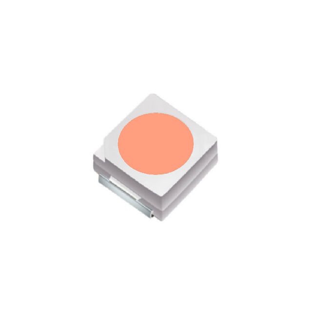XL-3528UPC-XINGLIGHT-20mA -20℃~+80℃ Positive Stick Pink 120° 70mW 3.1V SMD3528 LED Indication - Discrete ROHS-picture-36