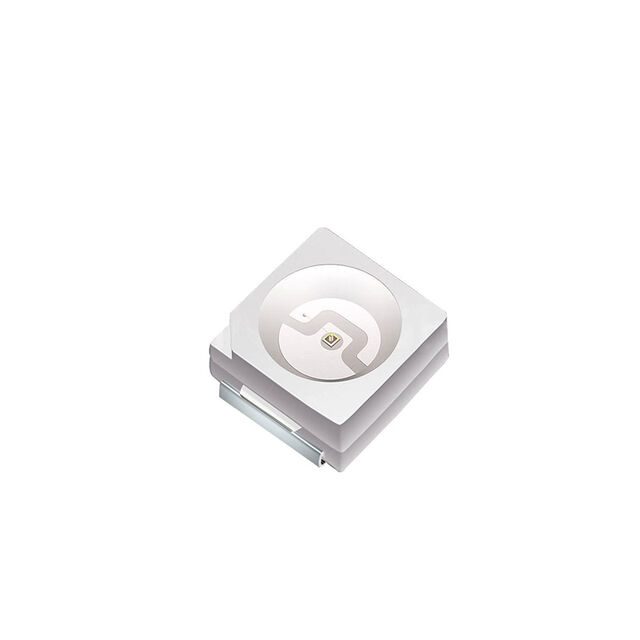 XL-3528UBC-XINGLIGHT-20mA 530mcd Colorless Transparent Lens -20℃~+85℃ 460nm~470nm Positive Stick Blue 120° 70mW 3.4V SMD3528 LED Indication - Discrete ROHS-image-43