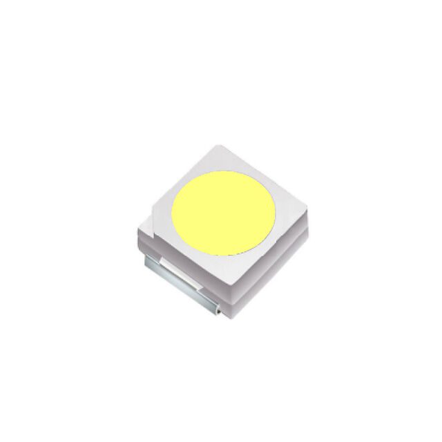 XL-3528UWC-XINGLIGHT-20mA 6000K~7500K Yellow lens -20℃~+80℃ Positive Stick White 120° 70mW 3.1V SMD3528 LED Indication - Discrete ROHS-picture-42