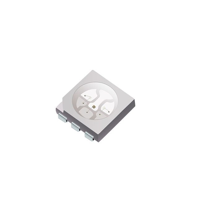 XL-5050UYC-XINGLIGHT-60mA 800mcd Colorless Transparent Lens 587nm~592nm -20℃~+80℃ Positive Stick Yellow 120° 1.8V~2V SMD5050 LED Indication - Discrete ROHS-image-23
