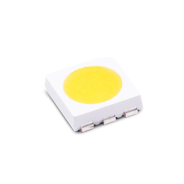 XL-5050WWC-XINGLIGHT-2800K~3200K Yellow lens Positive Stick -25℃~+80℃ White 110° 2.8V~3.4V SMD5050-6P LED Indication - Discrete ROHS-image-22