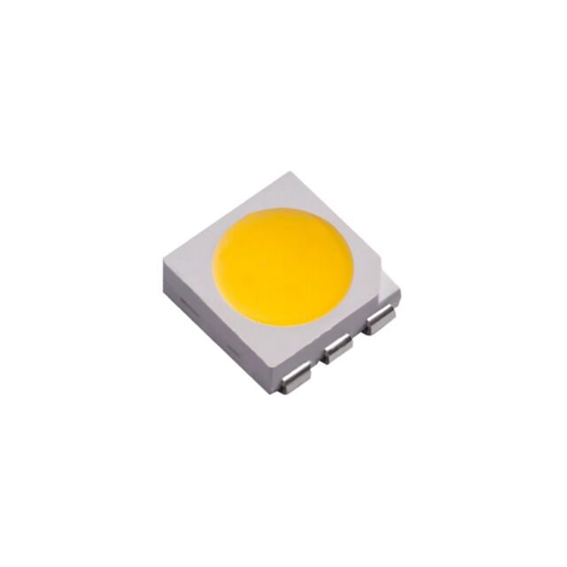 XL-5050YWC-XINGLIGHT-1600K~1800K Yellow lens Positive Stick -25℃~+80℃ Yellow 110° 200mW 2.8V~3.4V SMD5050 LED Indication - Discrete ROHS-image-3