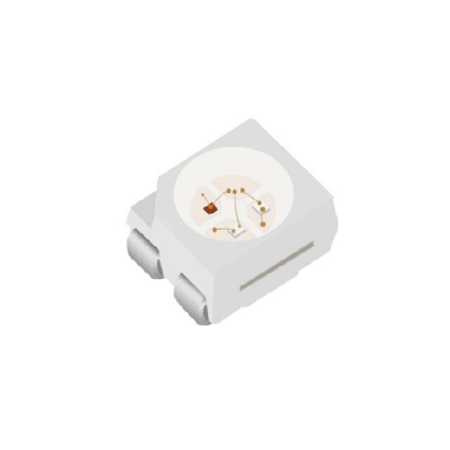 XL-A3528RGBC-BM-XINGLIGHT-SMD3528 RGB LEDs ROHS-image-49