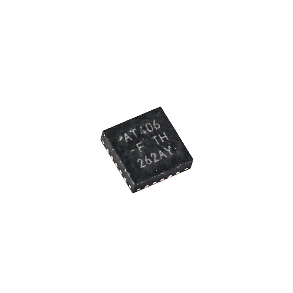 ATTINY406-MFR-MICROCHIP-8 Bit MCU, AVR ATtiny Family ATtiny406 Series Microcontrollers, AVR, 16 MHz, 4 KB, 20 Pins-picture-40