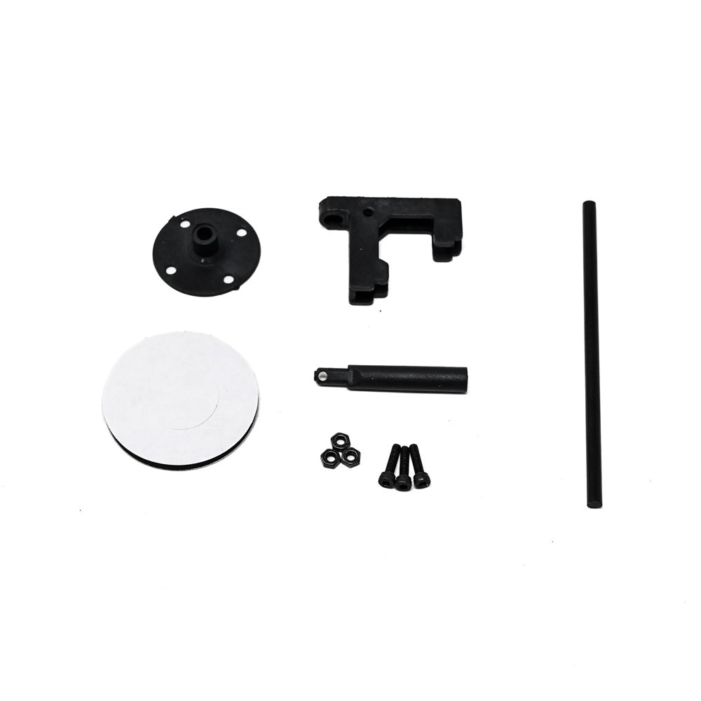 YGRI GPS Mount for M8N GPS-picture-10