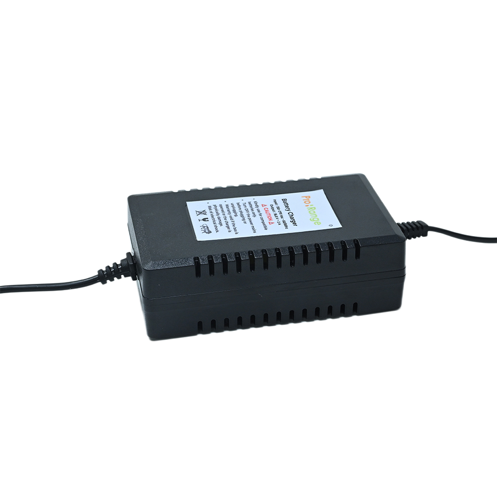 Pro-Range Battery Charger 4S Li-Ion - 16.8V 2A with DC 5.5mm * 2.5mm Male Plug-image-41