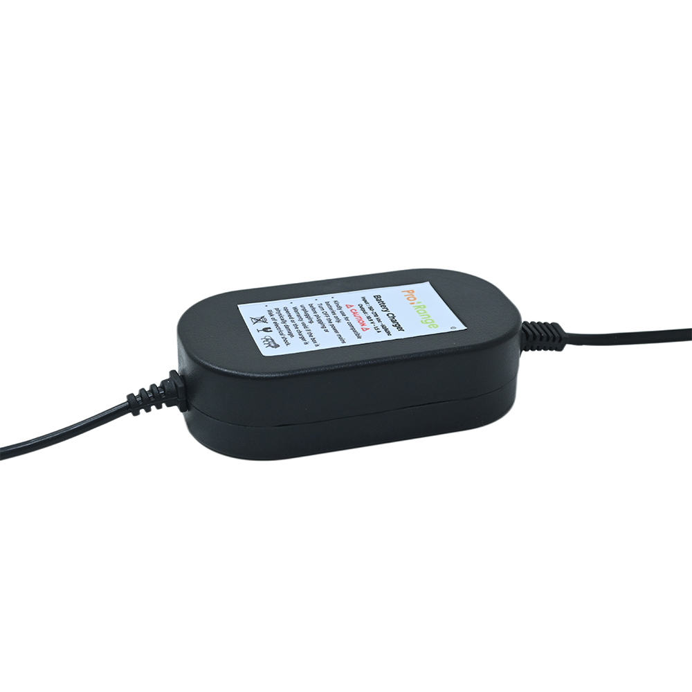 Pro-Range Battery Charger 3S LiFePO4 - 10.95V 1.5A with DC 5.5mm * 2.5mm Male Plug-image-17