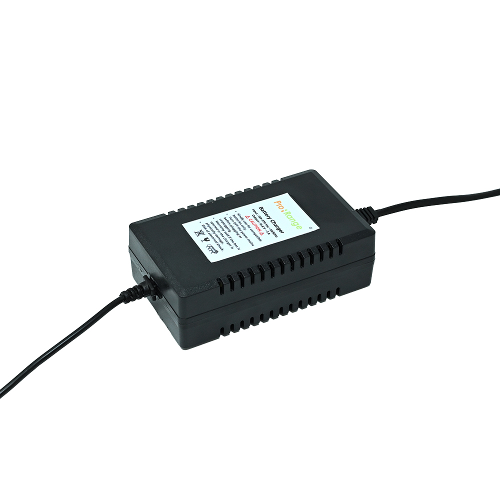 Pro-Range Battery Charger 4S LiFePO4 - 14.6V 2A with DC 5.5mm * 2.5mm Male Plug-picture-10