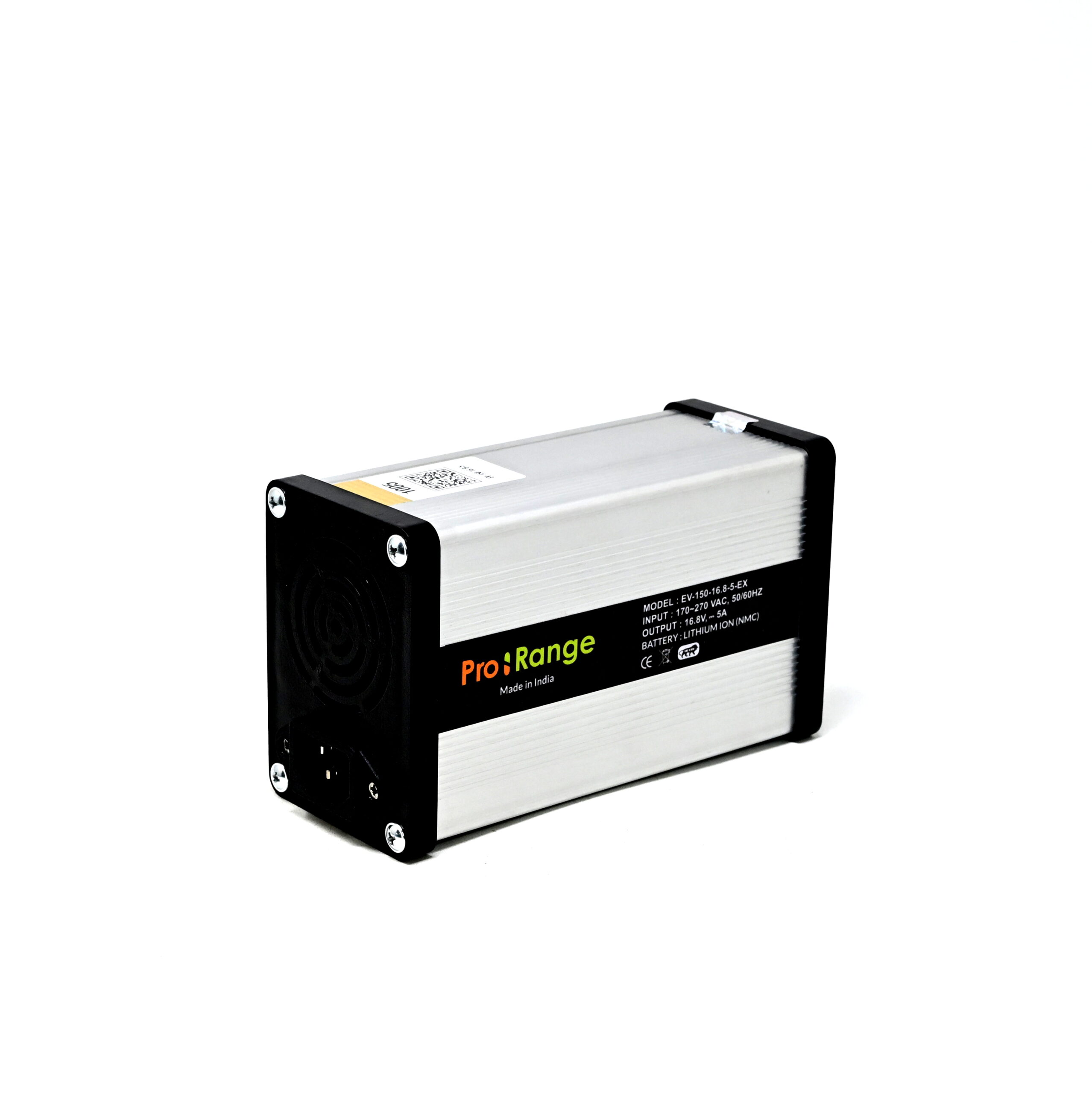 Pro-Range Battery Charger 4S Li-Ion - 16.8V 5A with DC 5.5mm * 2.5mm Male Plug-image-40