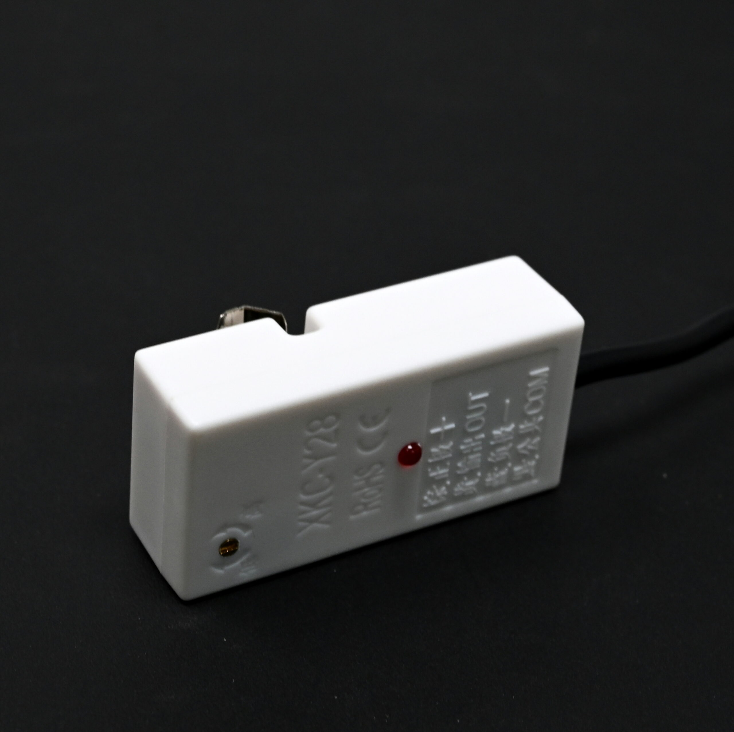 Pro-Range XKC-Y28A-NO-DC 24V Non-Contact Liquid Level Sensor-image-11