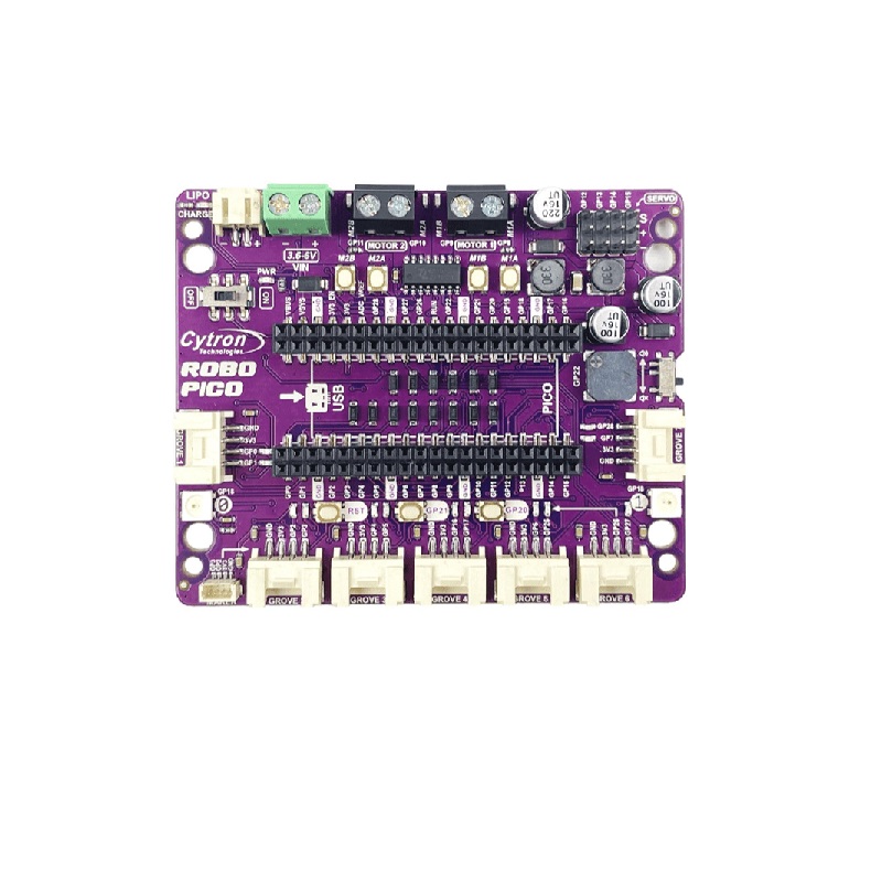 Cytron EDU PICO: Project & Innovation Kit (without Pico W)-picture-13