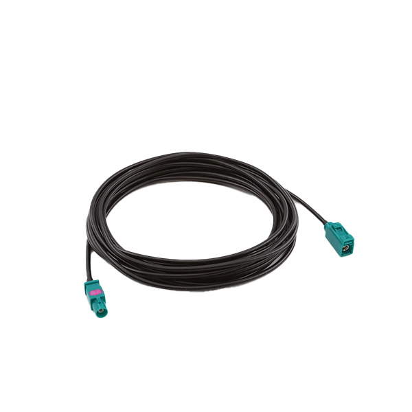 Stereolabs GMSL2 Fakra Extension Cable 5m High-Speed M-F Link-picture-10