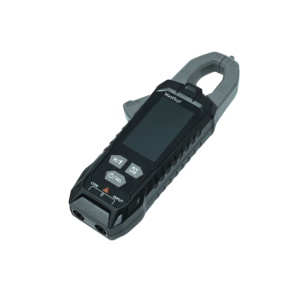 Mastfuyi FY361 200A AC Clamp meter-image-42