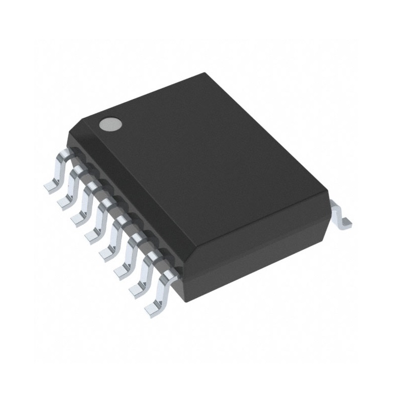 I2360SYI-Nuvoton Tech-SOP-16 Microcontrollers (MCU/MPU/SOC) ROHS-image-37