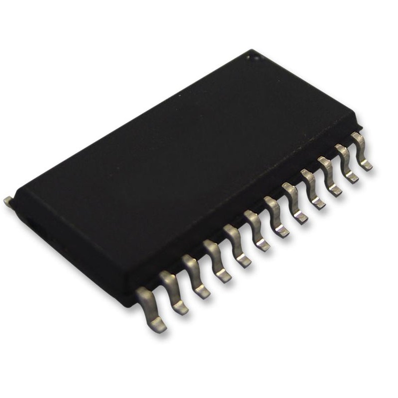 DS12885S-Dallas Semiconductor-Real Time Clock (RTC) IC Clock/Calendar 114B Parallel 24-SOIC-picture-12