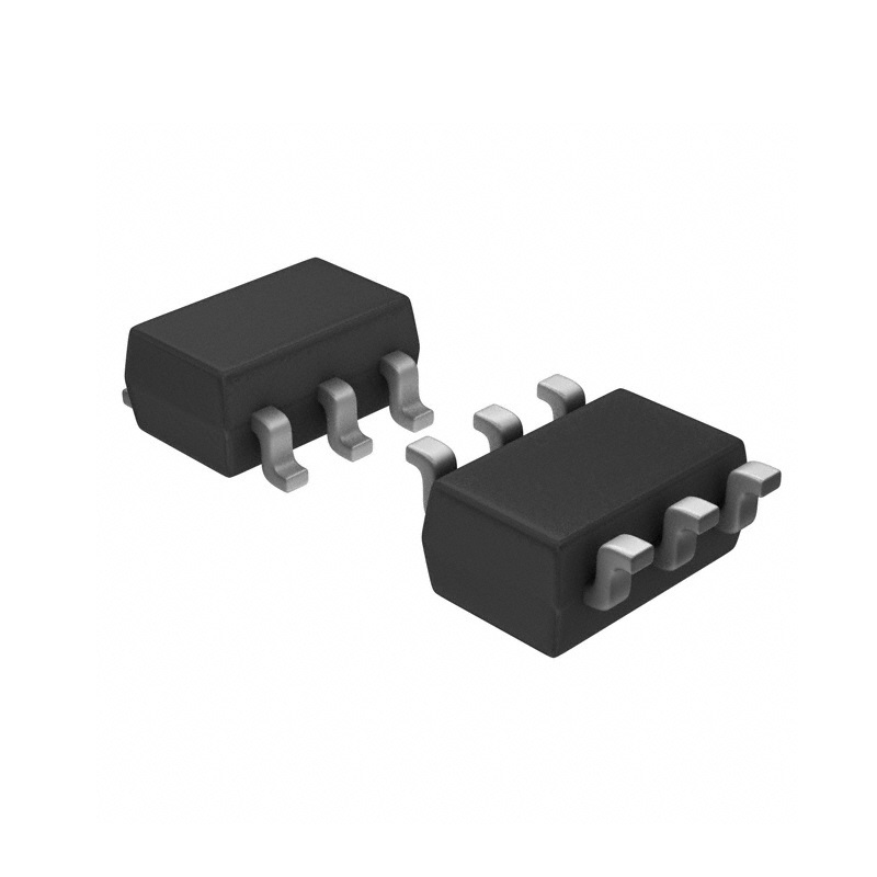 TPL5110DDCT-Texas Instruments-Timer with Watchdog Function IC, 100 ms to 7200 s Intervals, 1.8 V to 5.5 V, SOT-23-6-picture-21