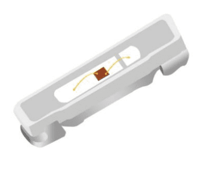 XL-3806UBC-XINGLIGHT-30mA Colorless Transparent Lens -20℃~+80℃ Side Adhesive 464nm~466nm Blue 120° 60mW SMD,1x3.8mm LED Indication - Discrete ROHS-image-13