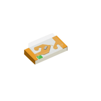 XL-1005UOC-XINGLIGHT-20mA 350mcd Colorless Transparent Lens 600nm~610nm -20℃~+85℃ Positive Stick Orange 120° 50mW 2.3V 0402 LED Indication - Discrete ROHS-image-12