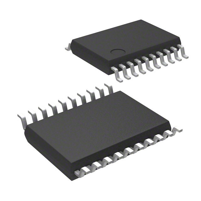 MSPM0C1104SDGS20R-Texas Instruments-VSSOP-20 Microcontrollers (MCU/MPU/SOC) ROHS-image-40