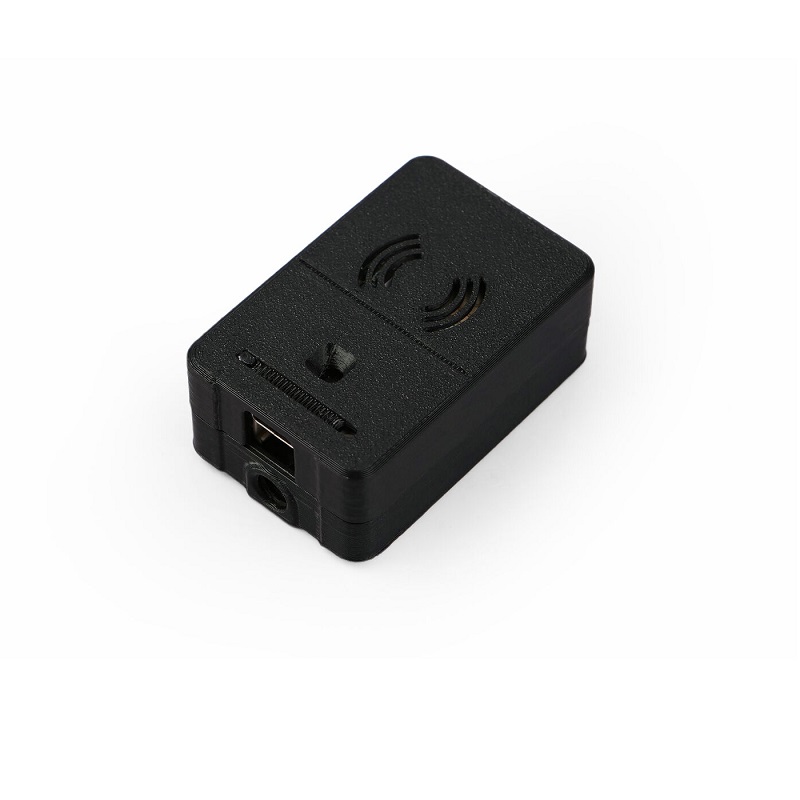 SeeedStudio 60GHz mmWave Human Breathing and Heartbeat Sensor-MR60BHA2-picture-23