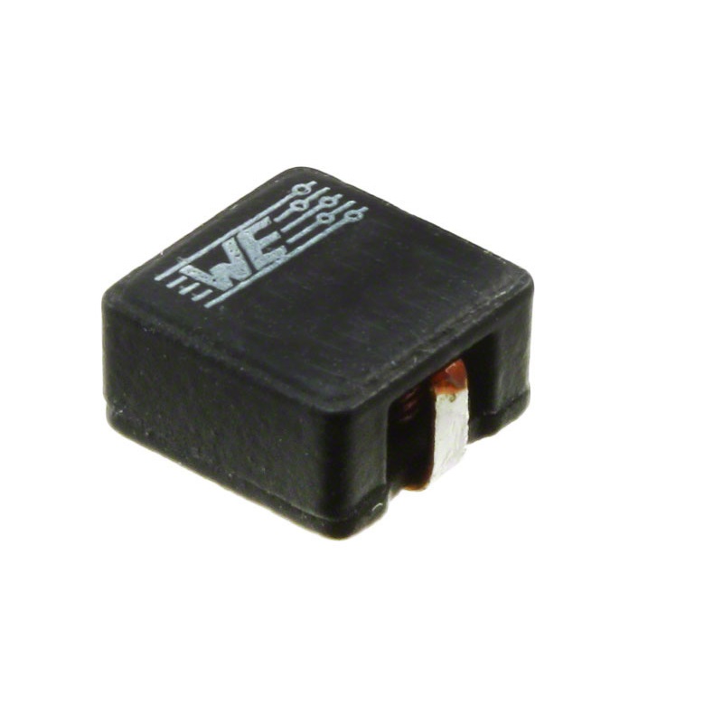 7443551131-WURTH ELEKTRONIK-7443551131-Power Inductor (SMD), 13 µH, 10 A, Shielded, 9 A, WE-HCI Series-image-19