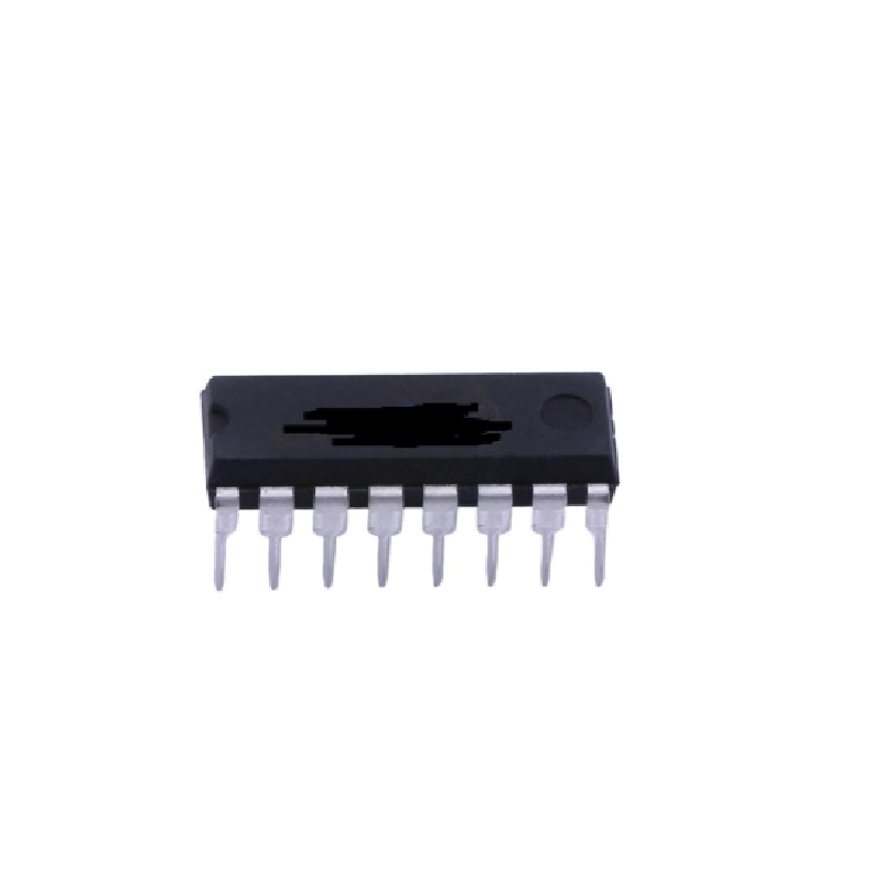 PM7524GP-PMI-8 Bit Digital to Analog Converter 1 16-PDIP-image-23