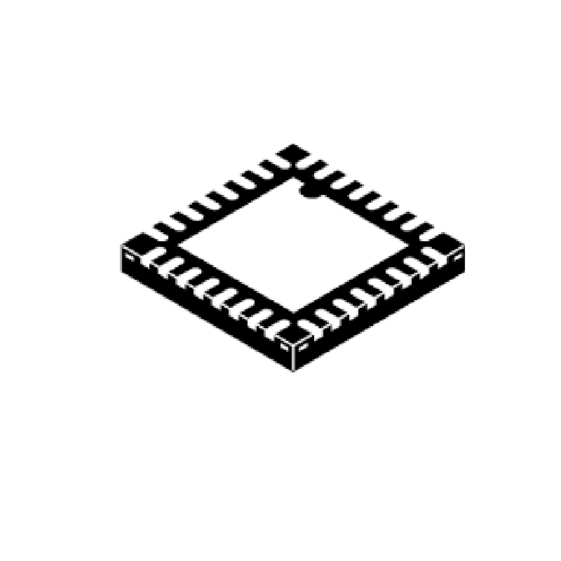 STM32F302K8U6-Stmicroelectronics-ARM MCU, General Purpose, STM32 Family STM32F3 Series Microcontrollers, ARM Cortex-M4, 32 bit-image-43