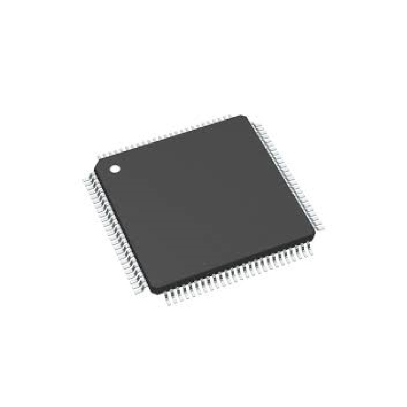 STM32F407VGT6-Stmicroelectronics-ARM MCU, Ethernet MAC, Camera Interface, STM32 Family STM32F4 Series Microcontrollers-image-1