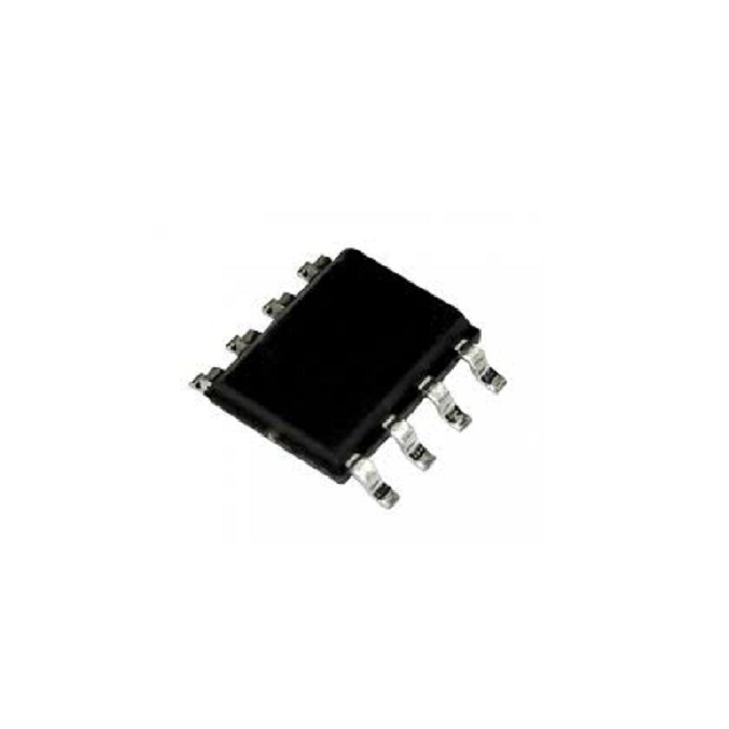 ICL7662CBA+-Analog Devices-DC/DC Adjustable Charge Pump Voltage Converter, 4.5V to 20V in, -20V to -4.5V/20 mA out, SOIC-8-picture-31