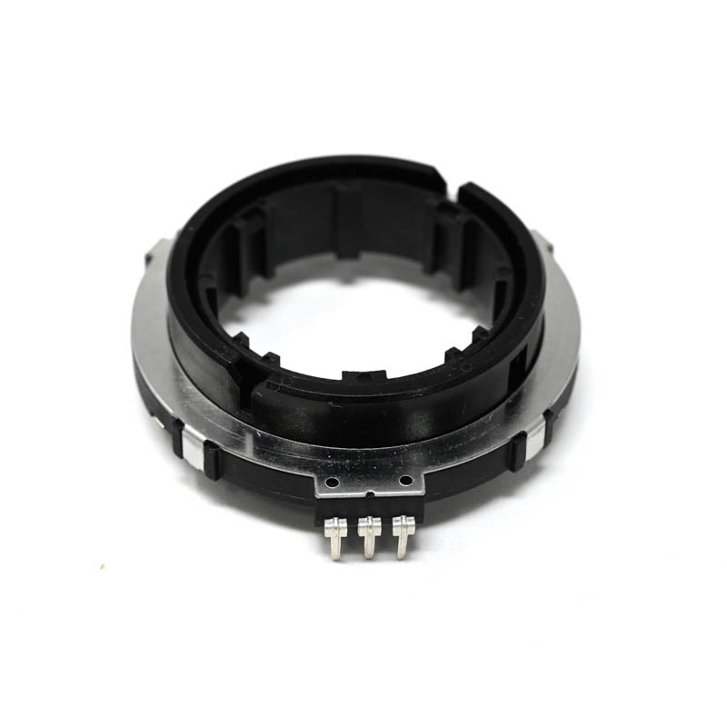 Hongyan EC43-20P20 Hollow Shaft Encoder-picture-27