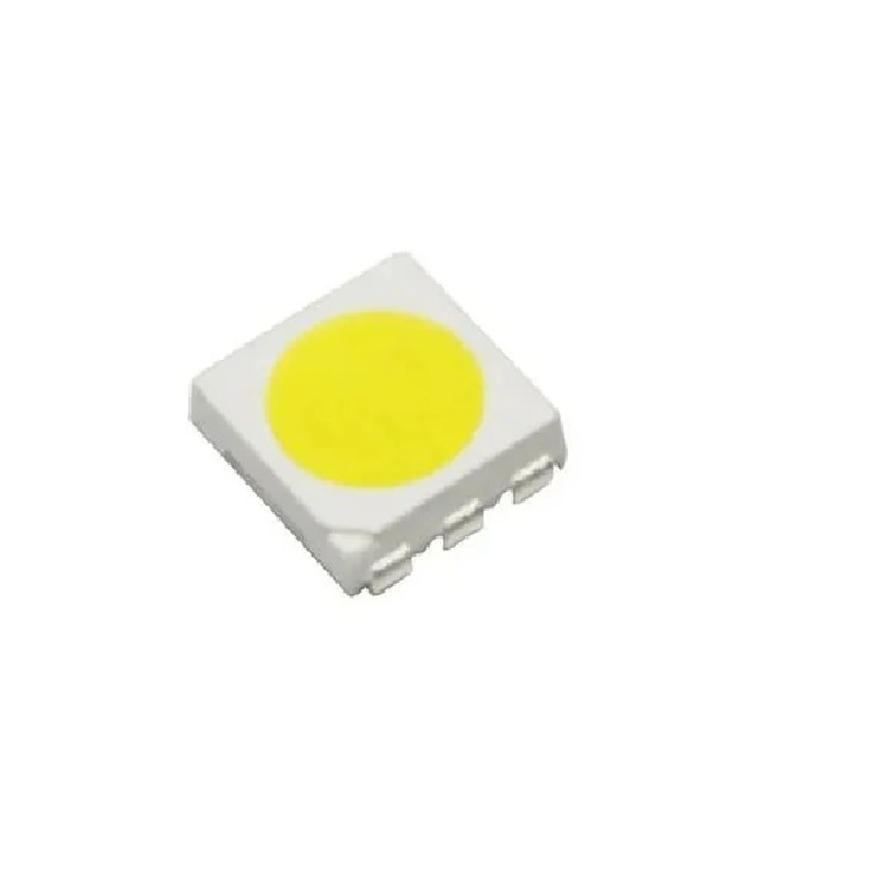 XL-5050UWC-XINGLIGHT-32mA 6000K~6500K Yellow lens -20℃~+85℃ Positive Stick White 120° 200mW 3.4V SMD5050 LED Indication - Discrete ROHS-picture-40