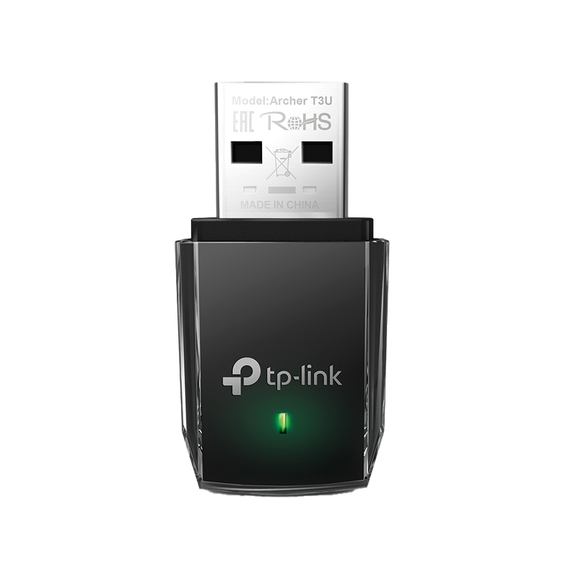 TP-Link Archer T3U AC1300 Mini Wireless MU-MIMO USB Adapter-image-22