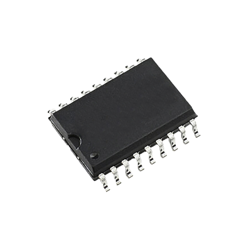 ULN2804ADTR-XBLW-Eight channels 50V 500mA SOP-18 Darlington Transistor Arrays ROHS-image-11