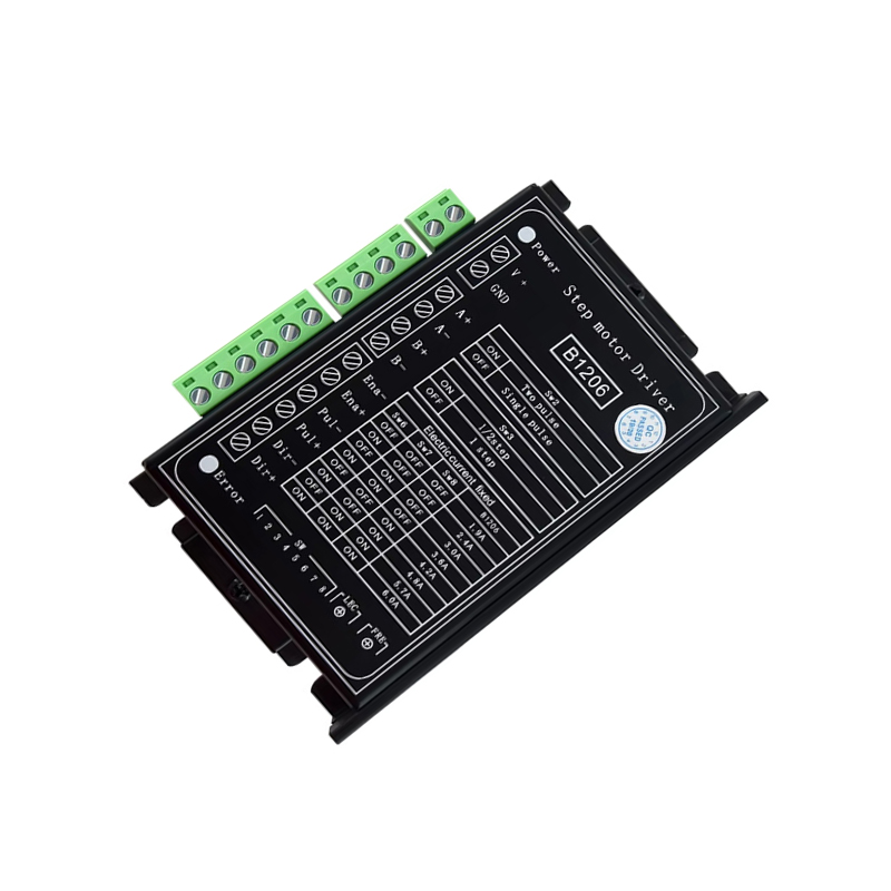Two Trees Stepper Motor Driver B1206 6A-image-5