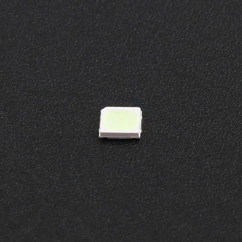 XL-2835BGWC-02-XINGLIGHT-60mA Yellow lens -20℃~+85℃ Positive Stick Blue 120° 200mW 3.1V SMD2835 LED Indication - Discrete ROHS-image-32