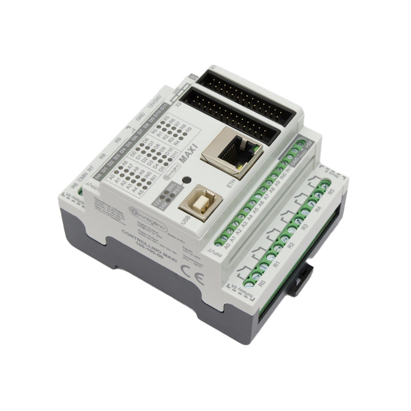 Industrial Shields Controllino MAXI Controller-image-1