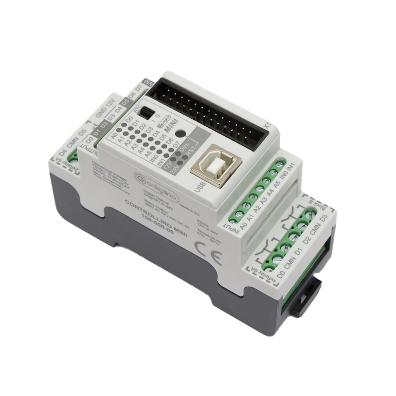 Industrial Shields Controllino MINI Controller-image-29