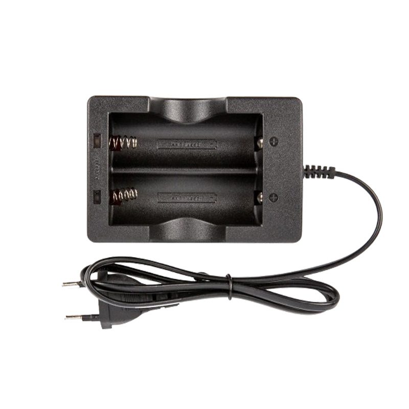 ACEBOTT EU Plug Dual Charger For 18650 14500 16430 Rechargeable Li-Ion Battery-picture-14