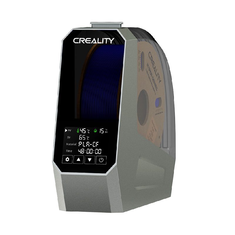 Creality Space Pi Filament Dryer-picture-25