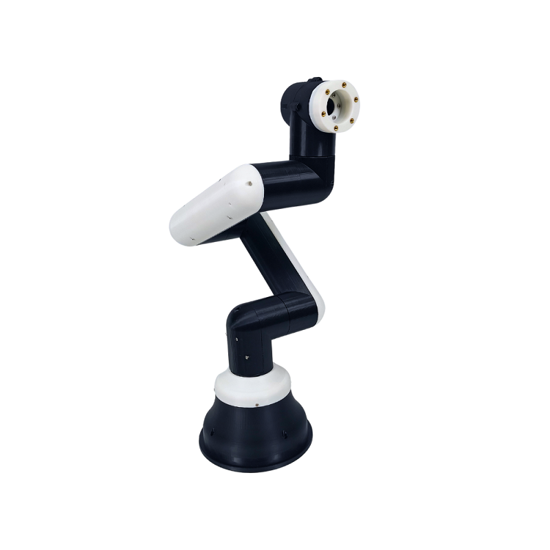 Kikobot C1 ESP32 Kit - Most Affordable 6 DOF Collaborative Robotic Arm-image-0