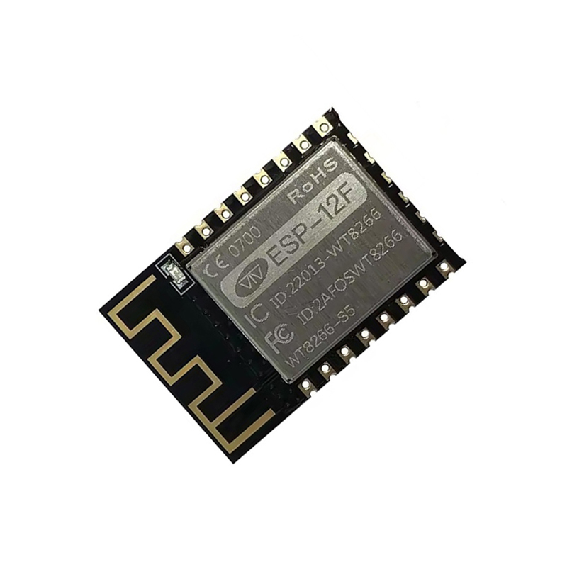 Wireless-Tag WT8266-S5 ESP8266 Wifi Module-image-17