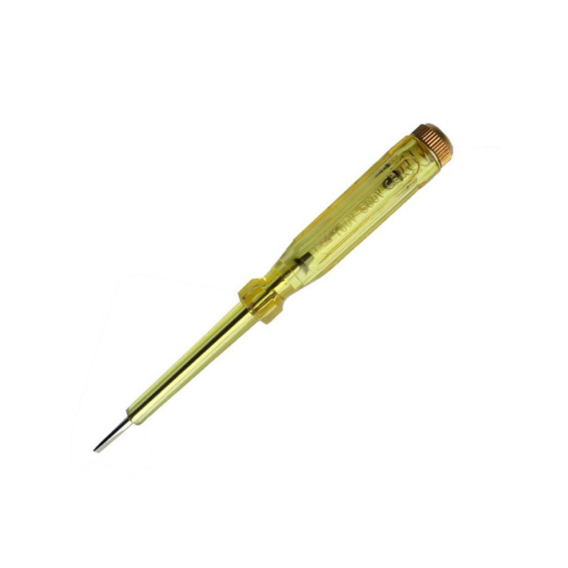 Stanley 66-119 Yellow Linesman Tester-picture-10