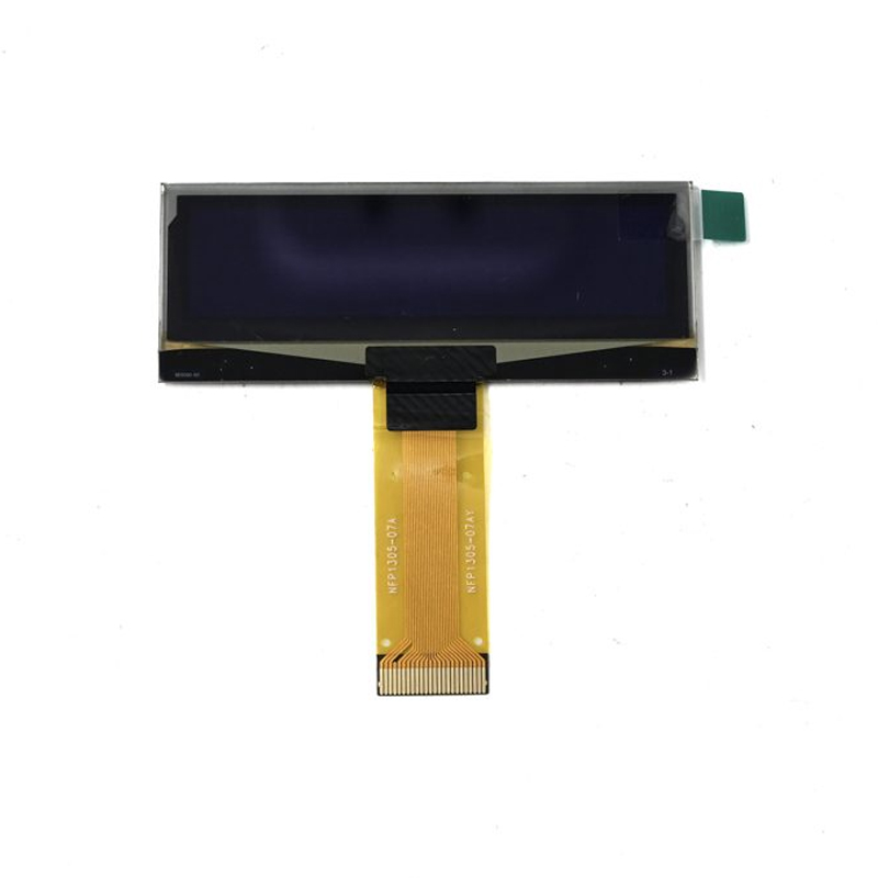 2.23 Inch Monochrome Oled display panel White-image-33