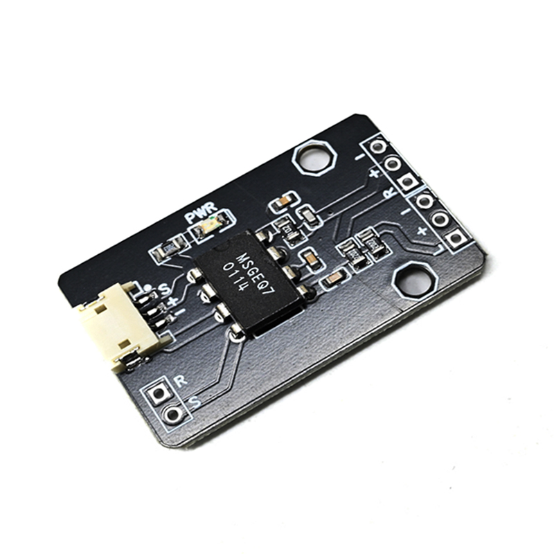 SmartElex MSGEQ7 Audio Analyzer Module for Arduino-picture-13