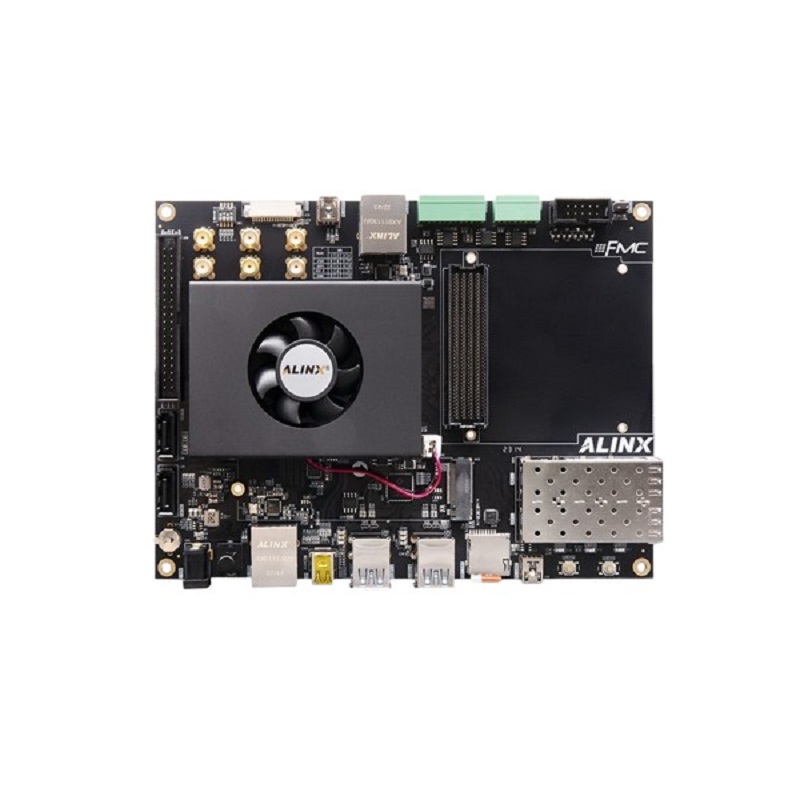 Buy Alinx AXU15EGB Dev Board & Kit with AMD Zynq™ US+ MPSoC