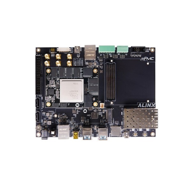 Buy Alinx AXU15EGB Dev Board & Kit with AMD Zynq™ US+ MPSoC