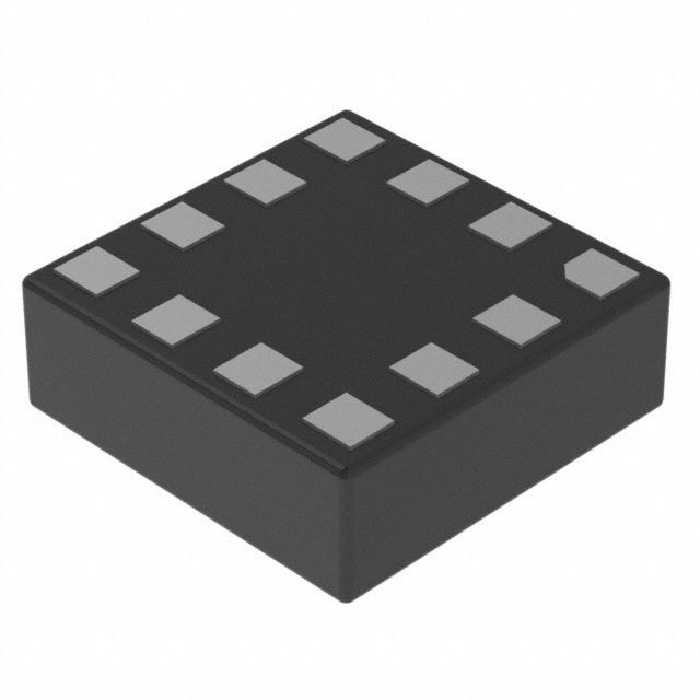 LIS2DS12TR-Stmicroelectronics-MEMS Accelerometer, Digital, X, Y, Z, ± 2g, ± 4g, ± 8g, ± 16g, 1.62 V, 1.98 V, LGA-image-34