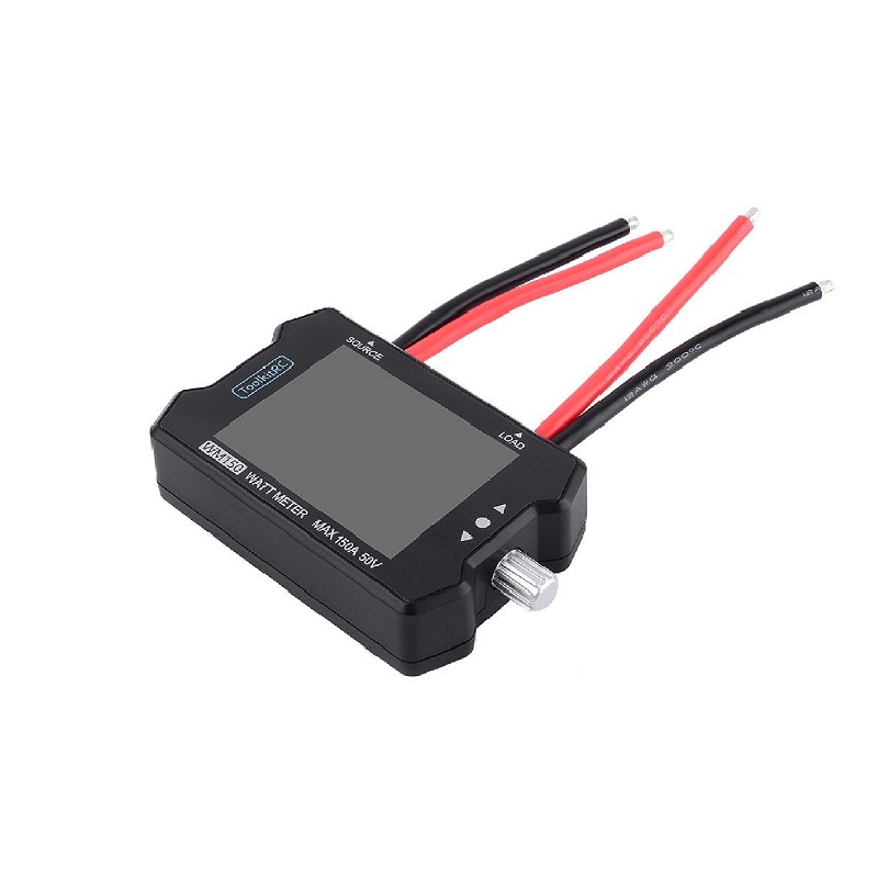 ToolkitRC WM150 Advanced Watt & Power Meter-image-17
