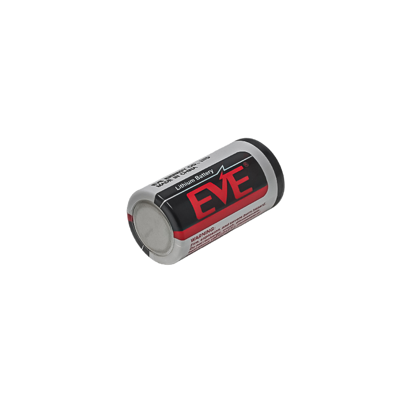 EVE ER26500 C 3.6V Lithium Battery-image-43
