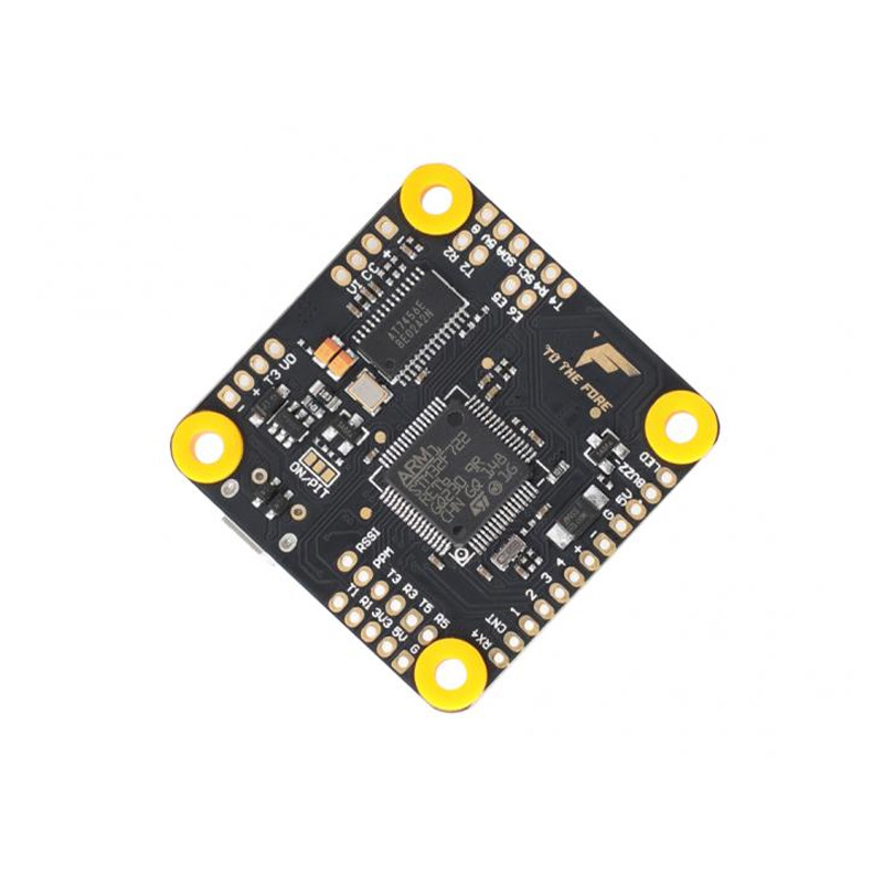 T Motor F7 Flight Controller F7-image-10
